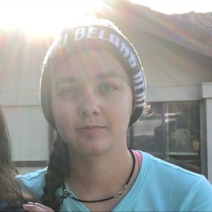 Meet your Posher, Natalie